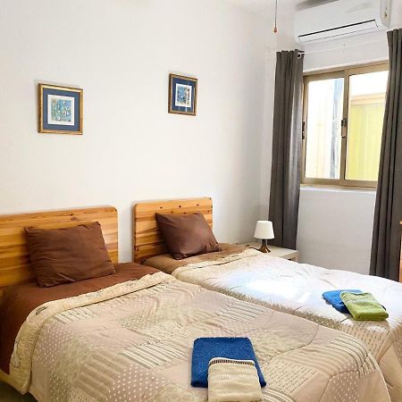 Lidda Butts Inn Annex Ghajn il-Kbira  Εξωτερικό φωτογραφία