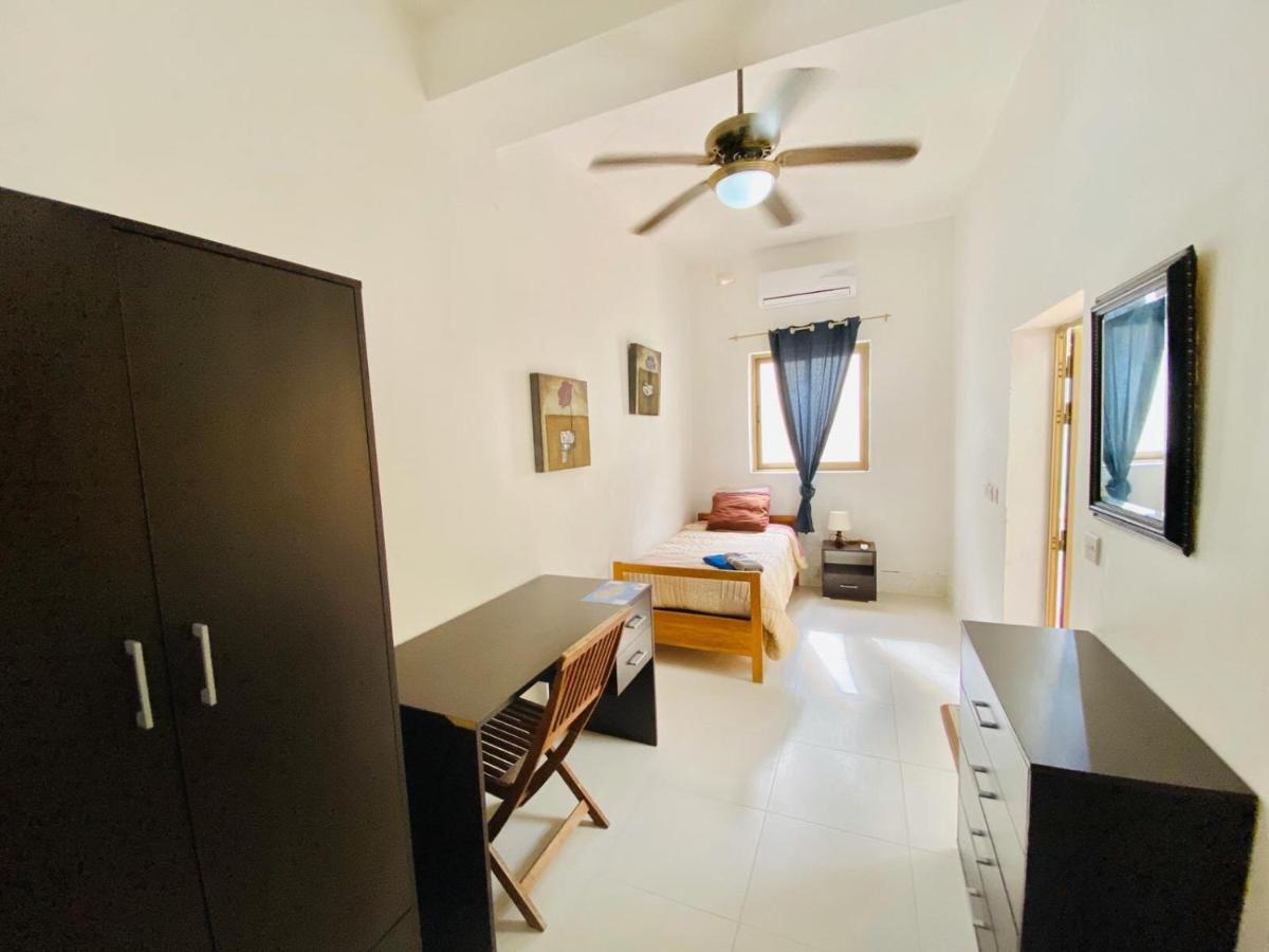 Lidda Butts Inn Annex Ghajn il-Kbira  Εξωτερικό φωτογραφία