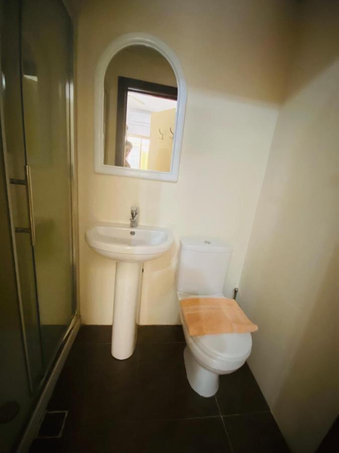 Lidda Butts Inn Annex Ghajn il-Kbira  Εξωτερικό φωτογραφία