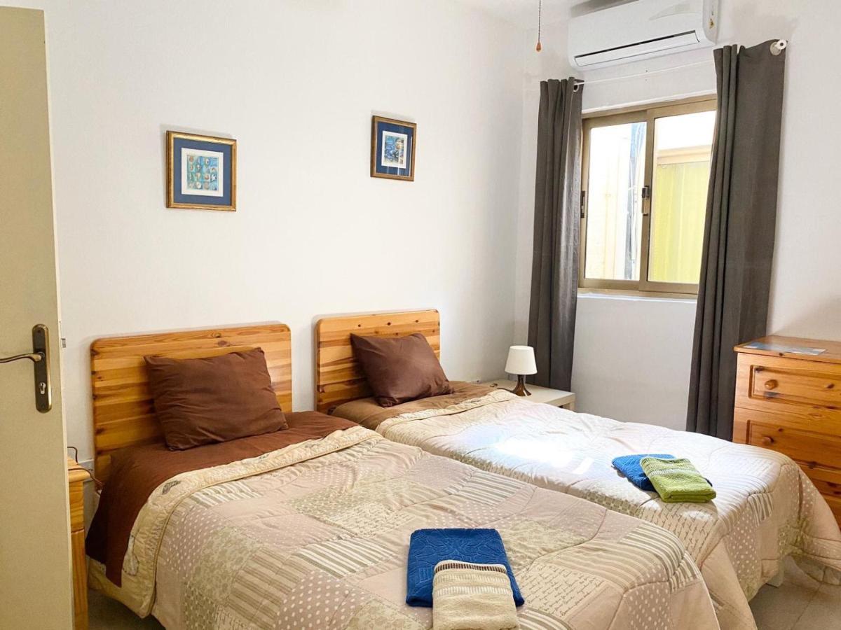 Lidda Butts Inn Annex Ghajn il-Kbira  Εξωτερικό φωτογραφία