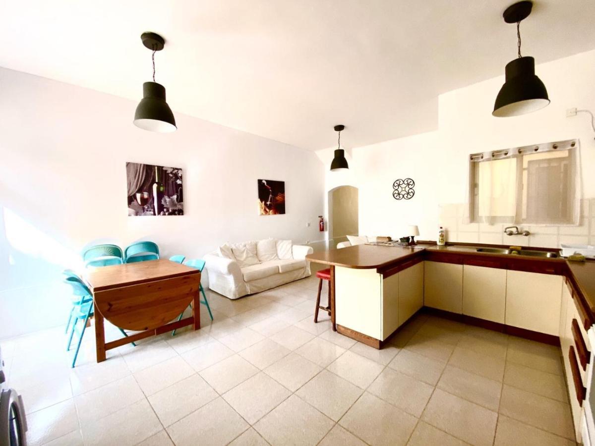 Lidda Butts Inn Annex Ghajn il-Kbira  Εξωτερικό φωτογραφία