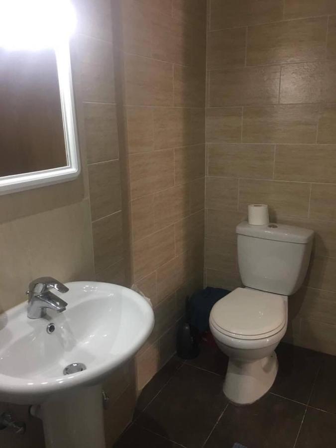 Lidda Butts Inn Annex Ghajn il-Kbira  Εξωτερικό φωτογραφία