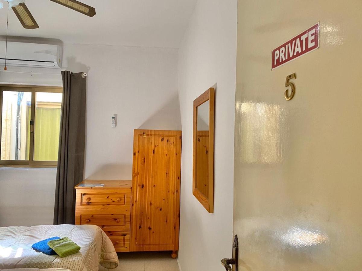 Lidda Butts Inn Annex Ghajn il-Kbira  Εξωτερικό φωτογραφία