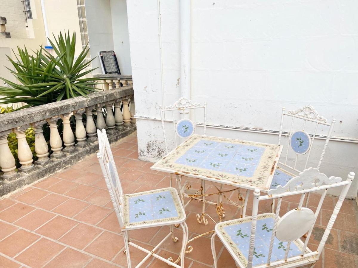 Lidda Butts Inn Annex Ghajn il-Kbira  Εξωτερικό φωτογραφία