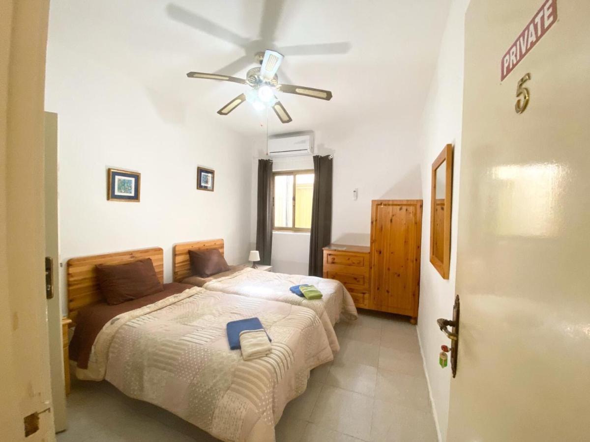 Lidda Butts Inn Annex Ghajn il-Kbira  Εξωτερικό φωτογραφία