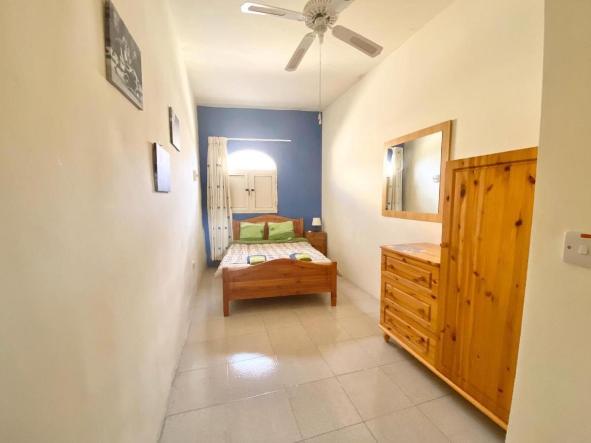 Lidda Butts Inn Annex Ghajn il-Kbira  Εξωτερικό φωτογραφία