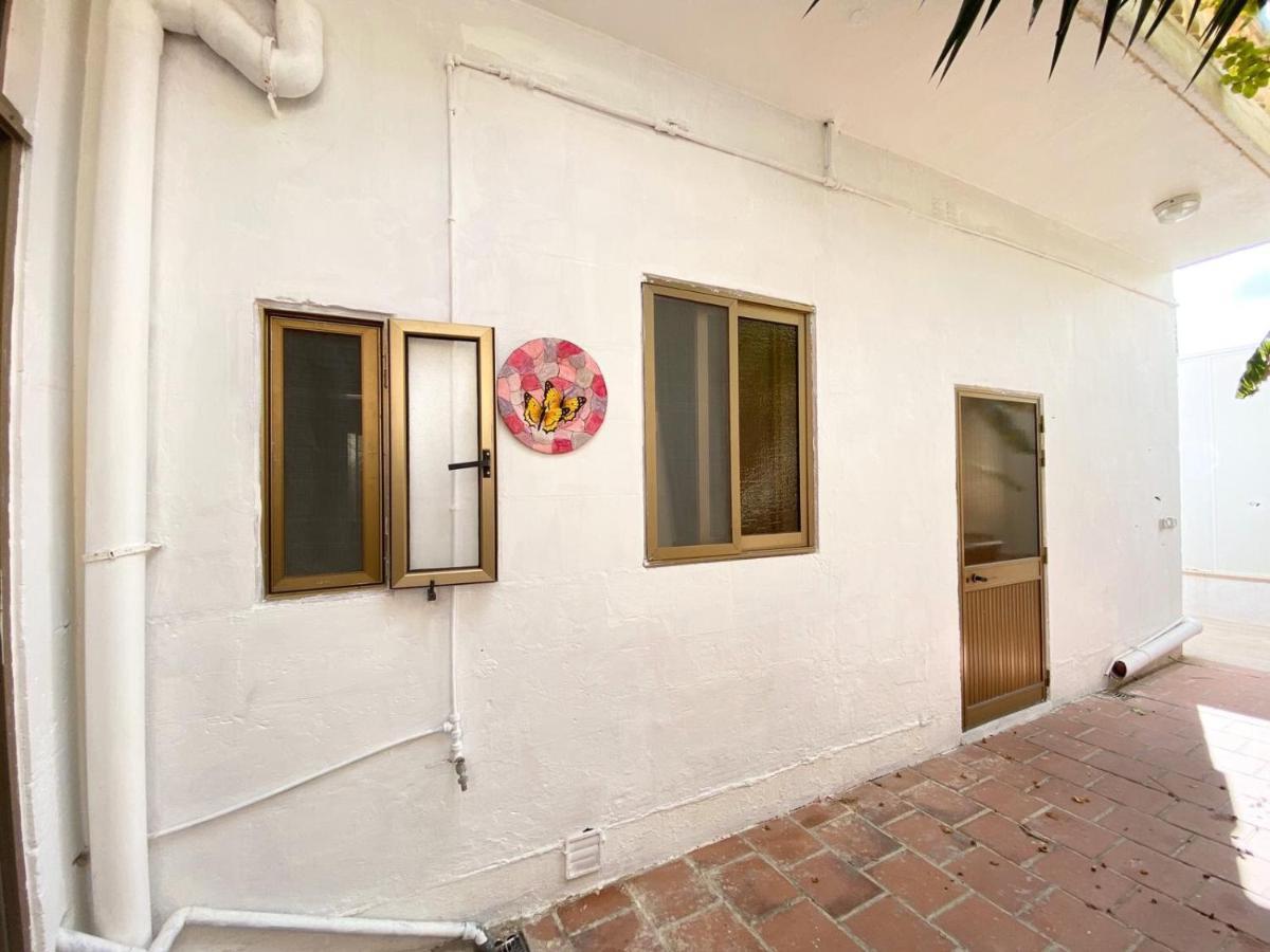 Lidda Butts Inn Annex Ghajn il-Kbira  Εξωτερικό φωτογραφία