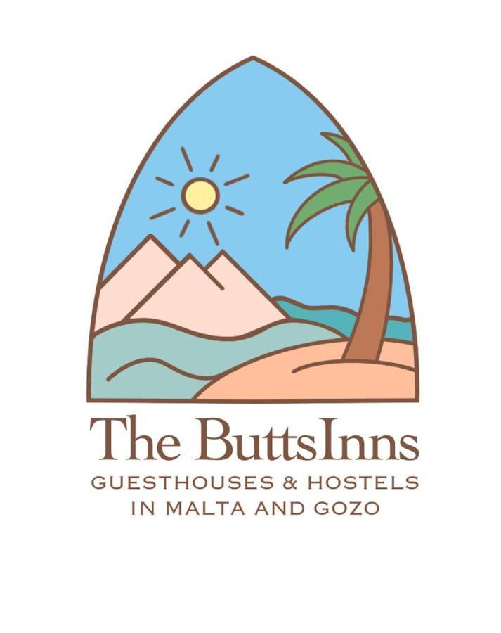 Lidda Butts Inn Annex Ghajn il-Kbira  Εξωτερικό φωτογραφία